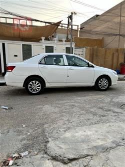 بي واي دي G3